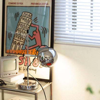 PivotGlow – Modern Adjustable Desk Light 7