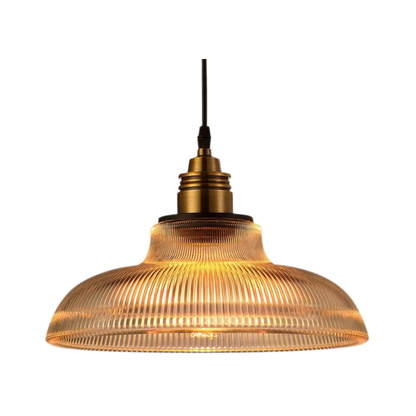 Classic Ceiling Lamp with Warm Modern Light - Lusomart