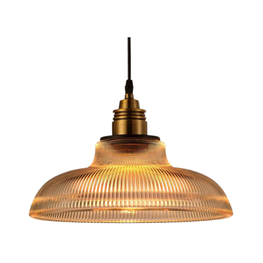 Classic Ceiling Lamp with Warm Modern Light - Lusomart