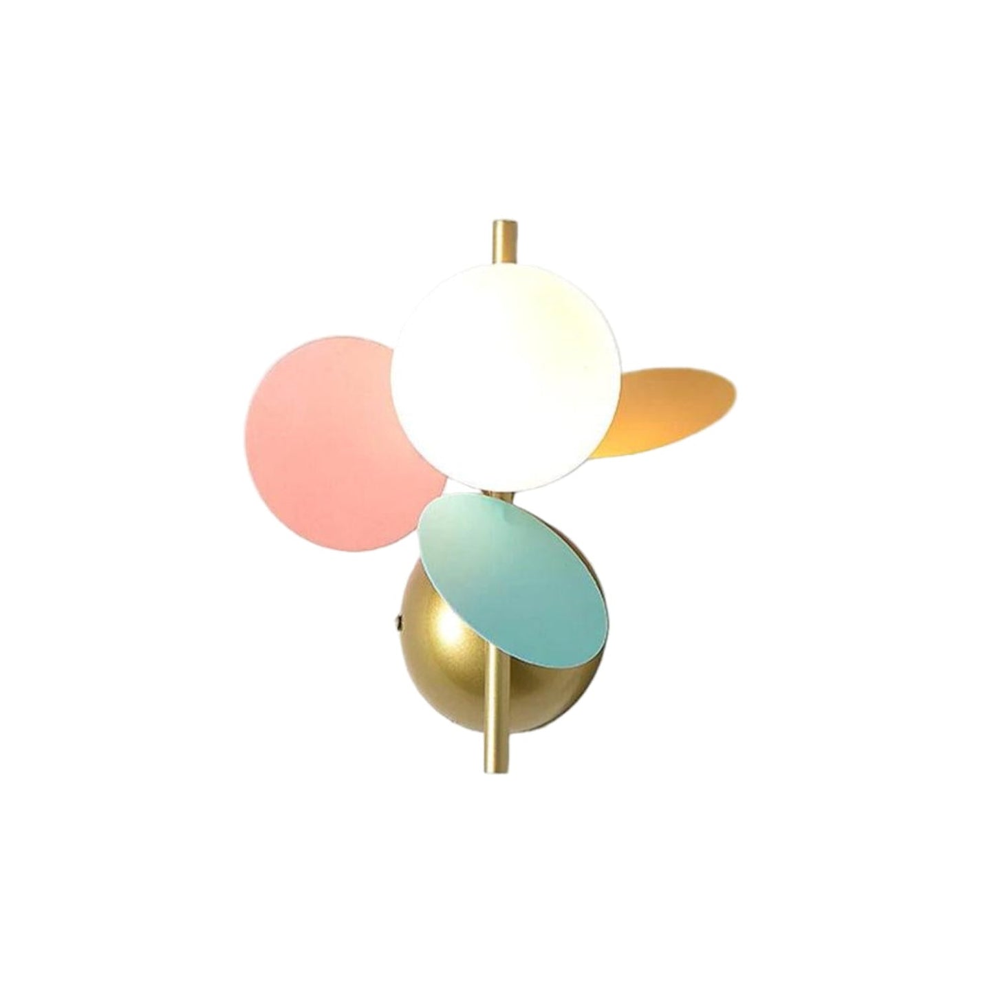 Plavor Wall Lamp 1