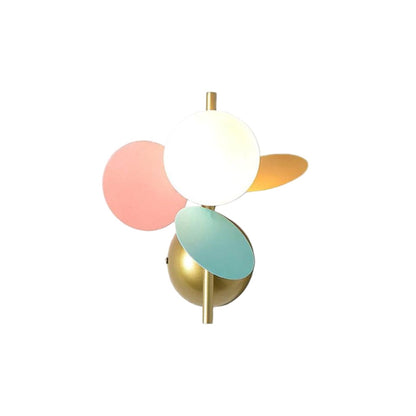 Plavor Wall Lamp 1