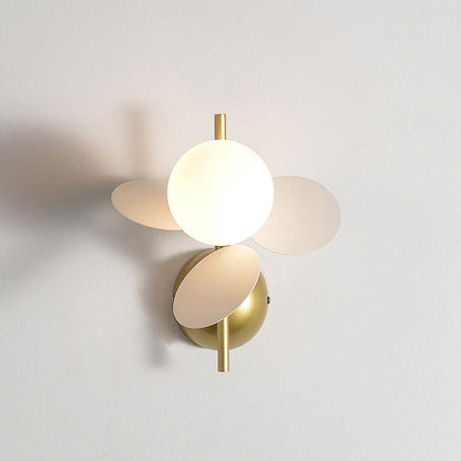 Plavor Wall Lamp 2