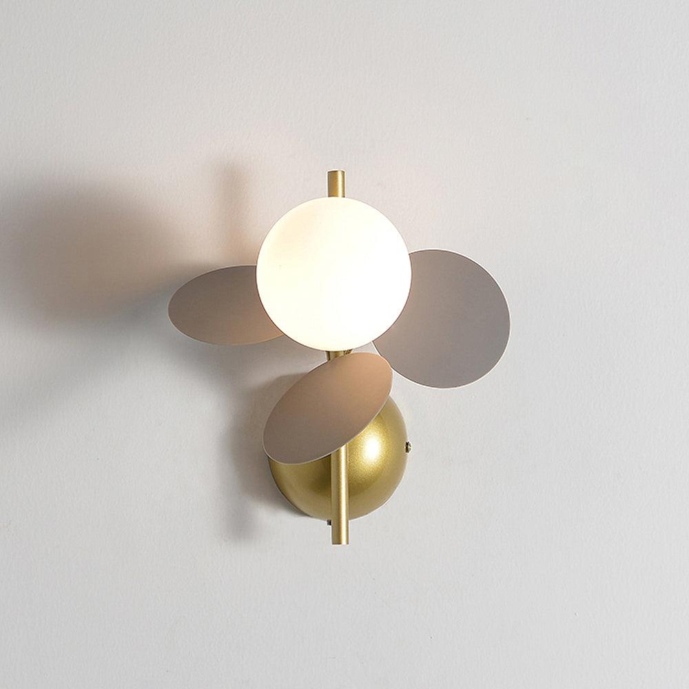 Plavor Wall Lamp 3