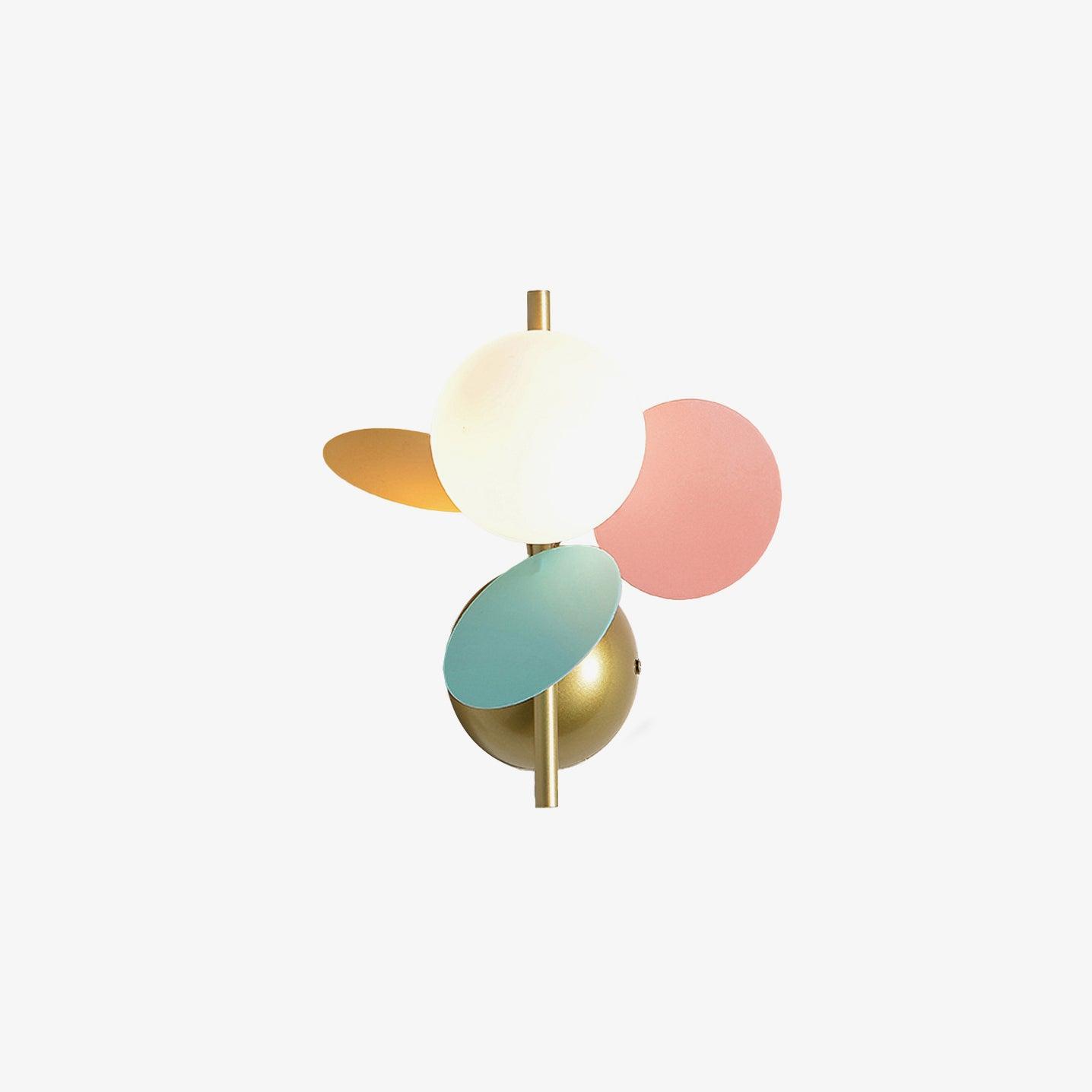Plavor Wall Lamp 4