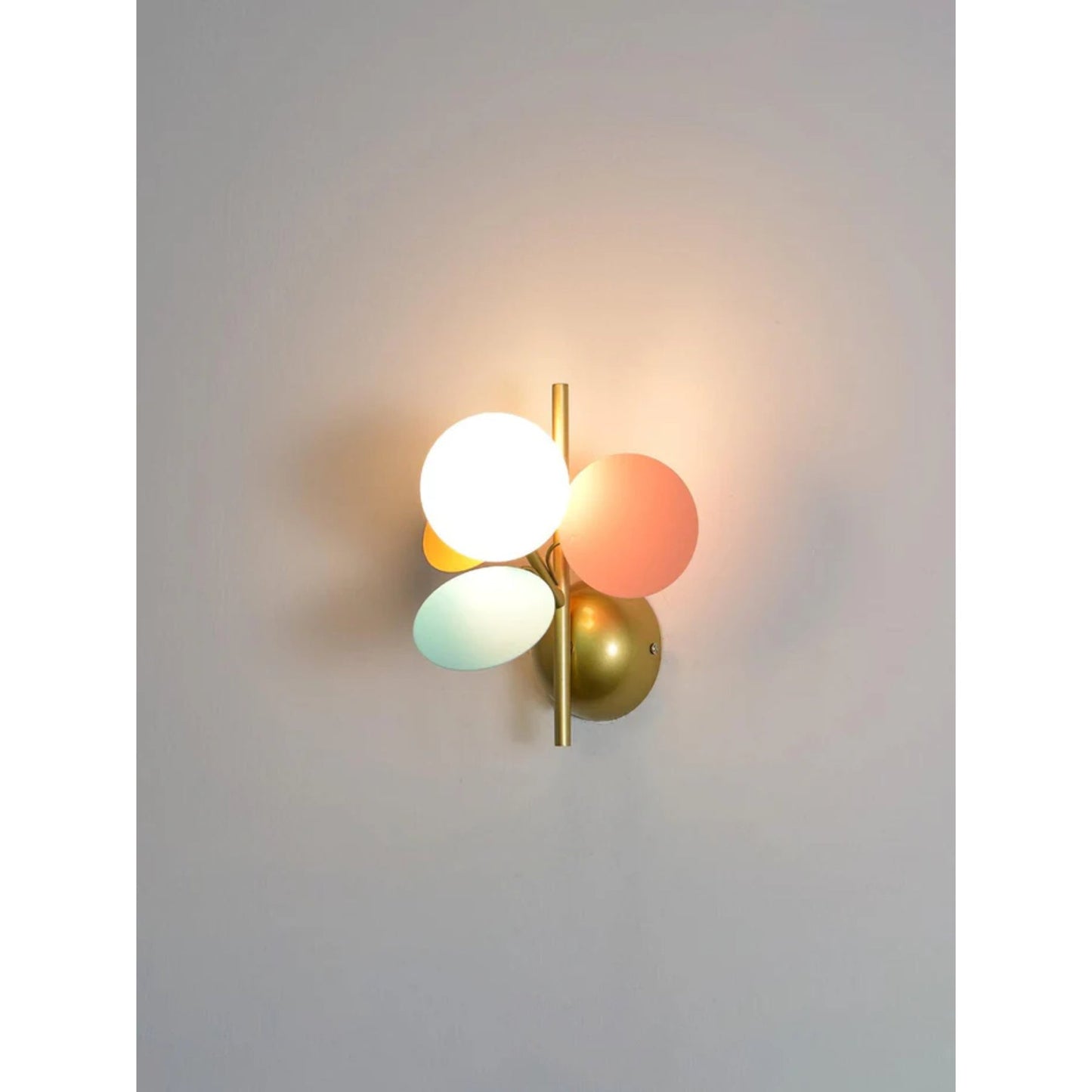 Plavor Wall Lamp 5
