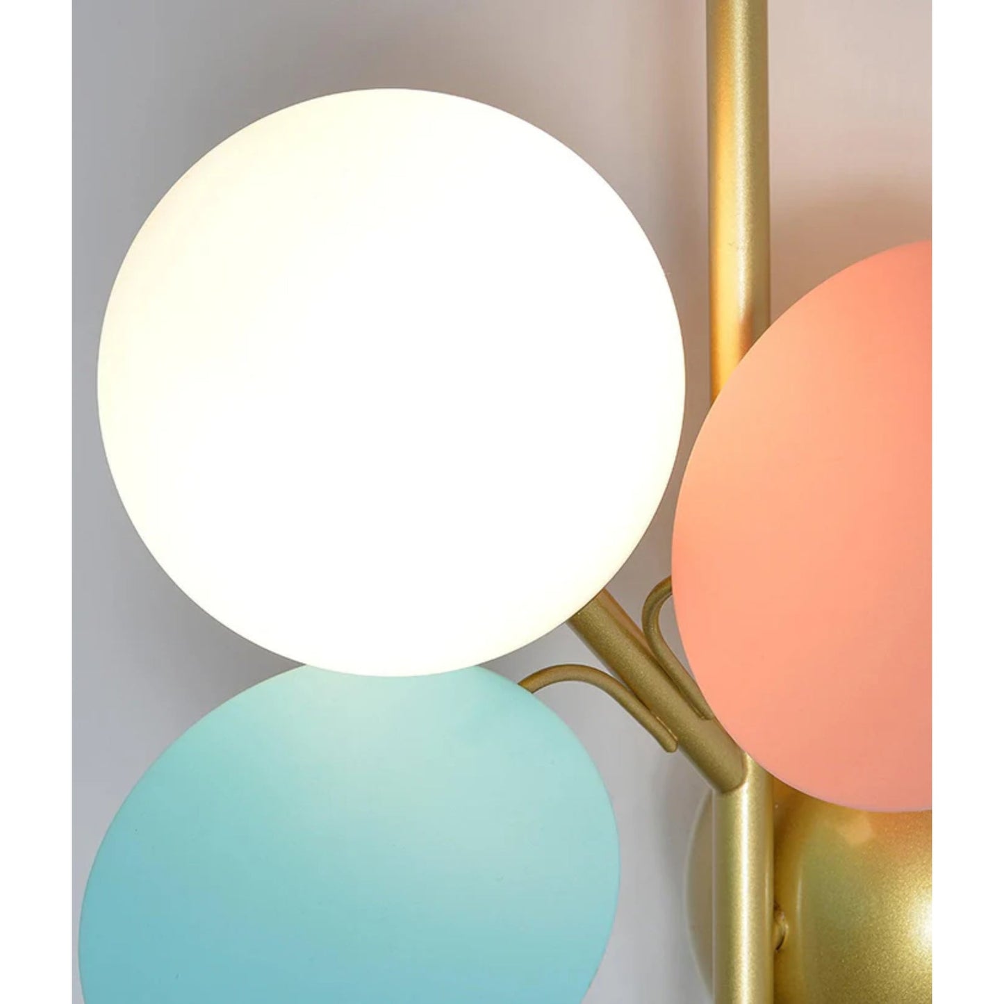 Plavor Wall Lamp 6