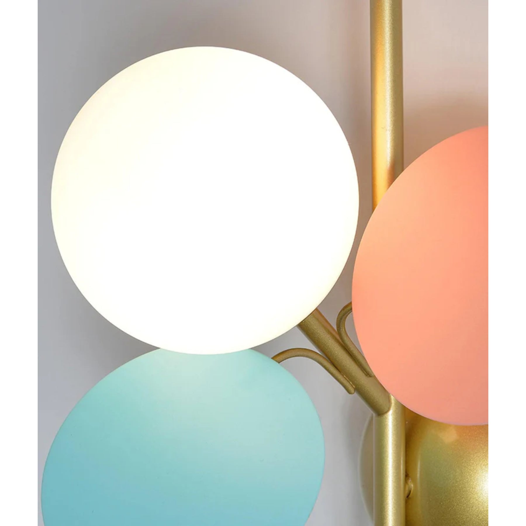 Plavor Wall Lamp 6