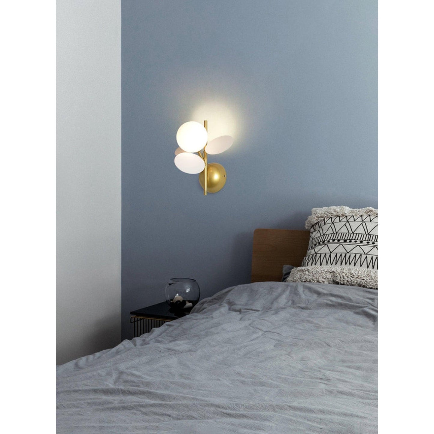 Plavor Wall Lamp 7