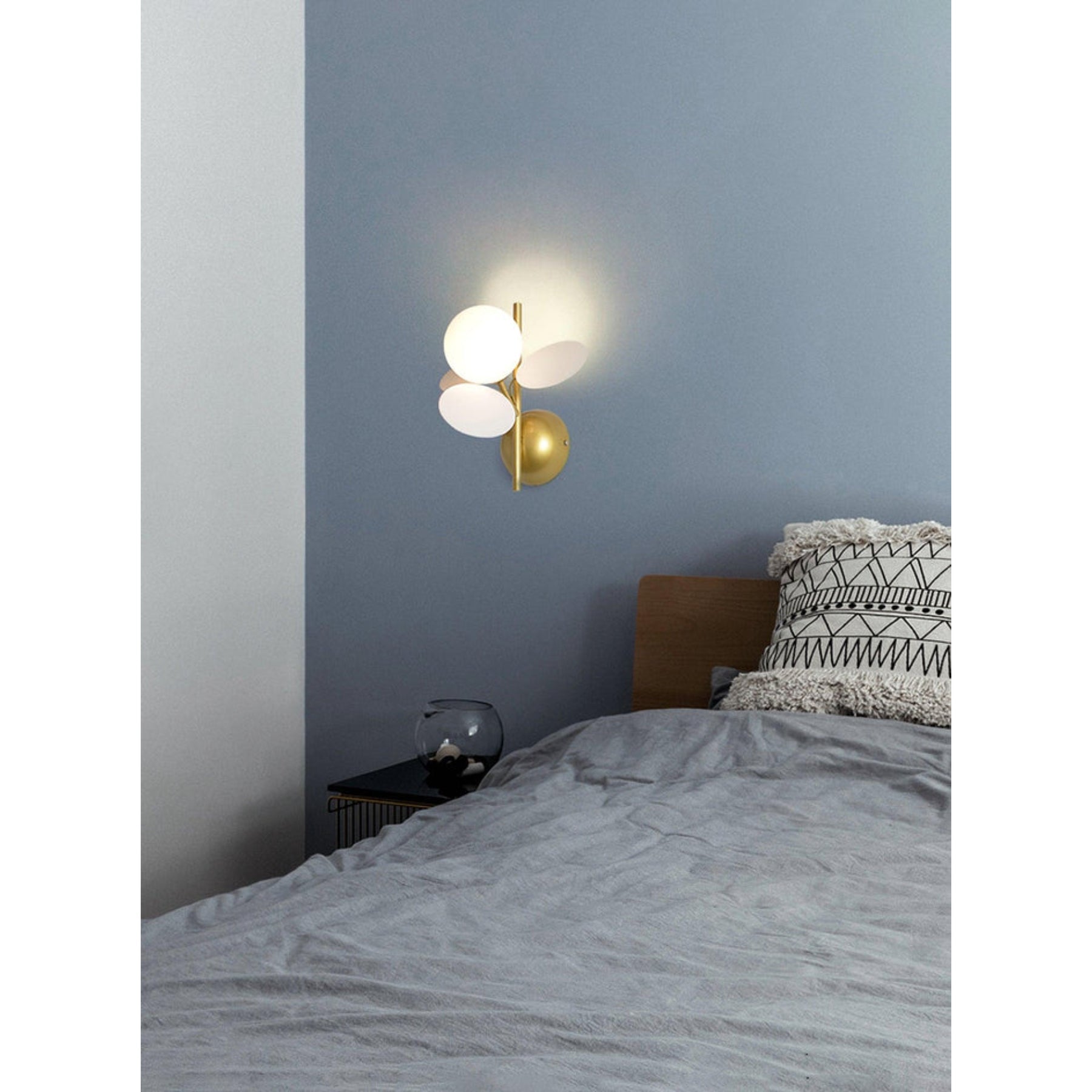 Plavor Wall Lamp 7