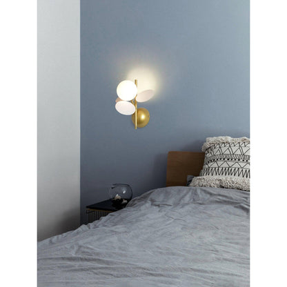 Plavor Wall Lamp 7
