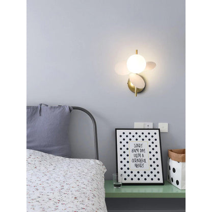 Plavor Wall Lamp 8