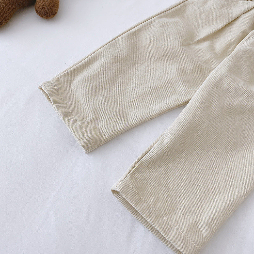 PlayEase™ – Breathable Comfort with Stretch – Everyday Kids Pants 5