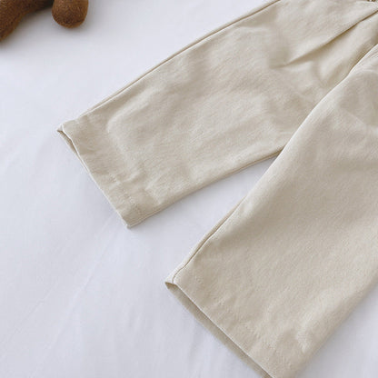 PlayEase™ – Breathable Comfort with Stretch – Everyday Kids Pants 5