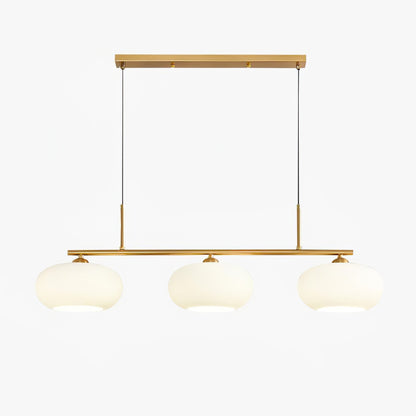 Plezano Triple Pendant Lamp 1