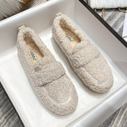 PlushComfort | Cozy Warm Women's Indoor Slippers 6