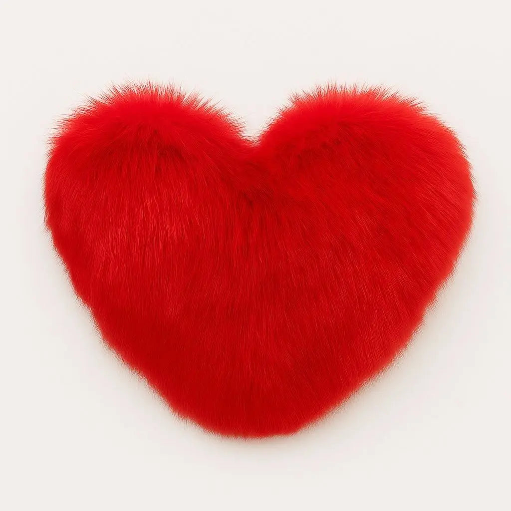 Lovely Soft Cushion Pillow - Lusomart