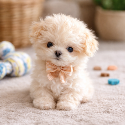 Soft Cuddly Electronic Pet Puppy Toy Companion