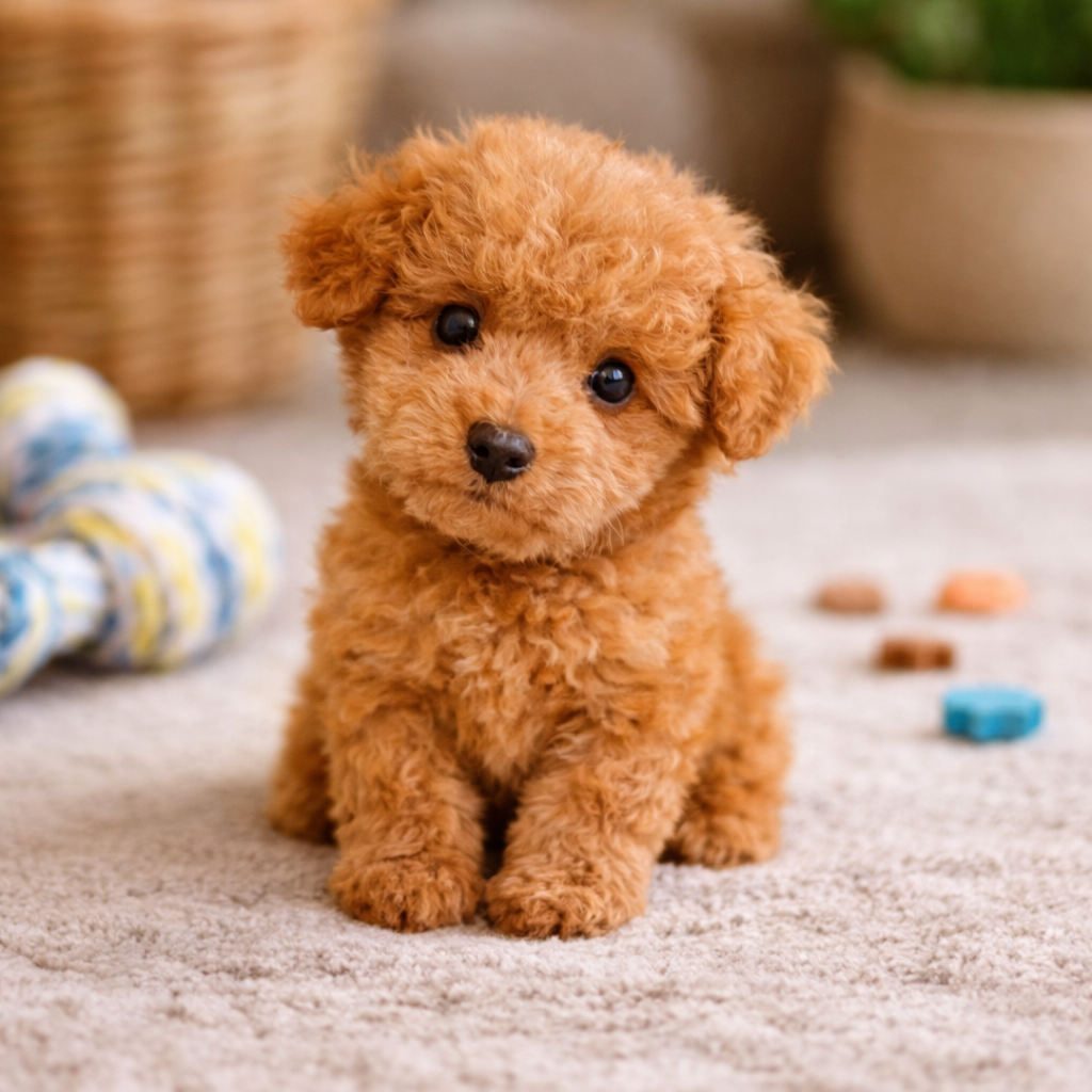 Soft Cuddly Electronic Pet Puppy Toy Companion