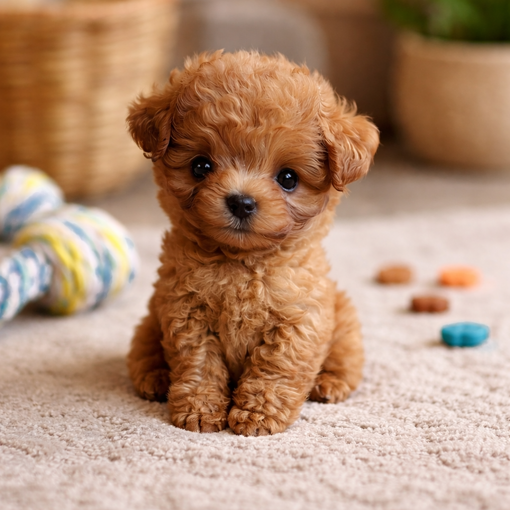 Soft Cuddly Electronic Pet Puppy Toy Companion