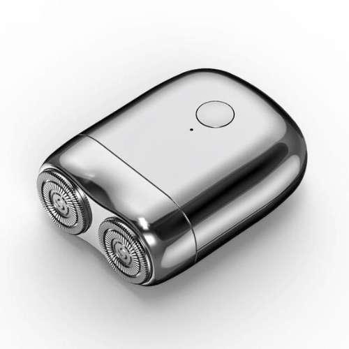 PocketPulse | Portable Electric Shaver for Quick and Easy Grooming 2
