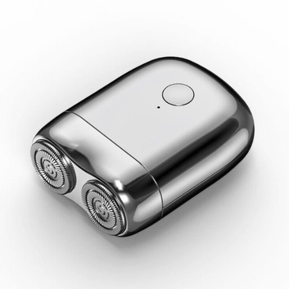 PocketPulse | Portable Electric Shaver for Quick and Easy Grooming 2