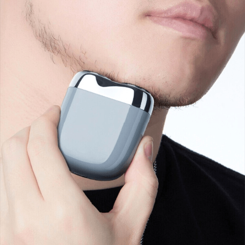 PocketPulse | Portable Electric Shaver for Quick and Easy Grooming 3