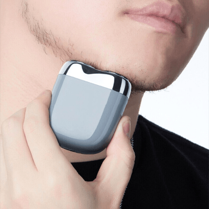 PocketPulse | Portable Electric Shaver for Quick and Easy Grooming 3