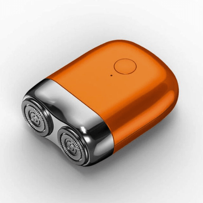PocketPulse | Portable Electric Shaver for Quick and Easy Grooming 4