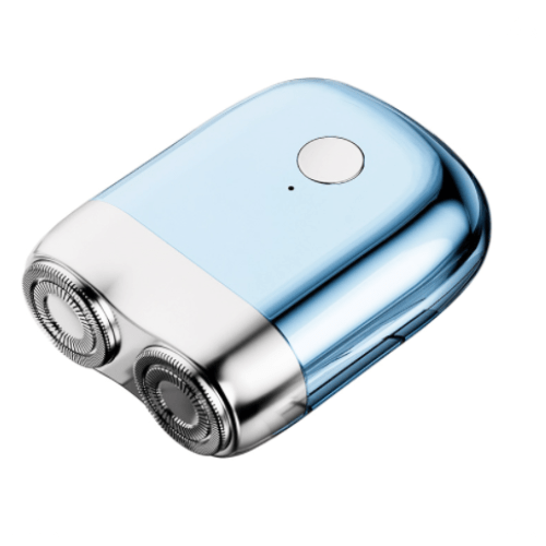 PocketPulse | Portable Electric Shaver for Quick and Easy Grooming 6