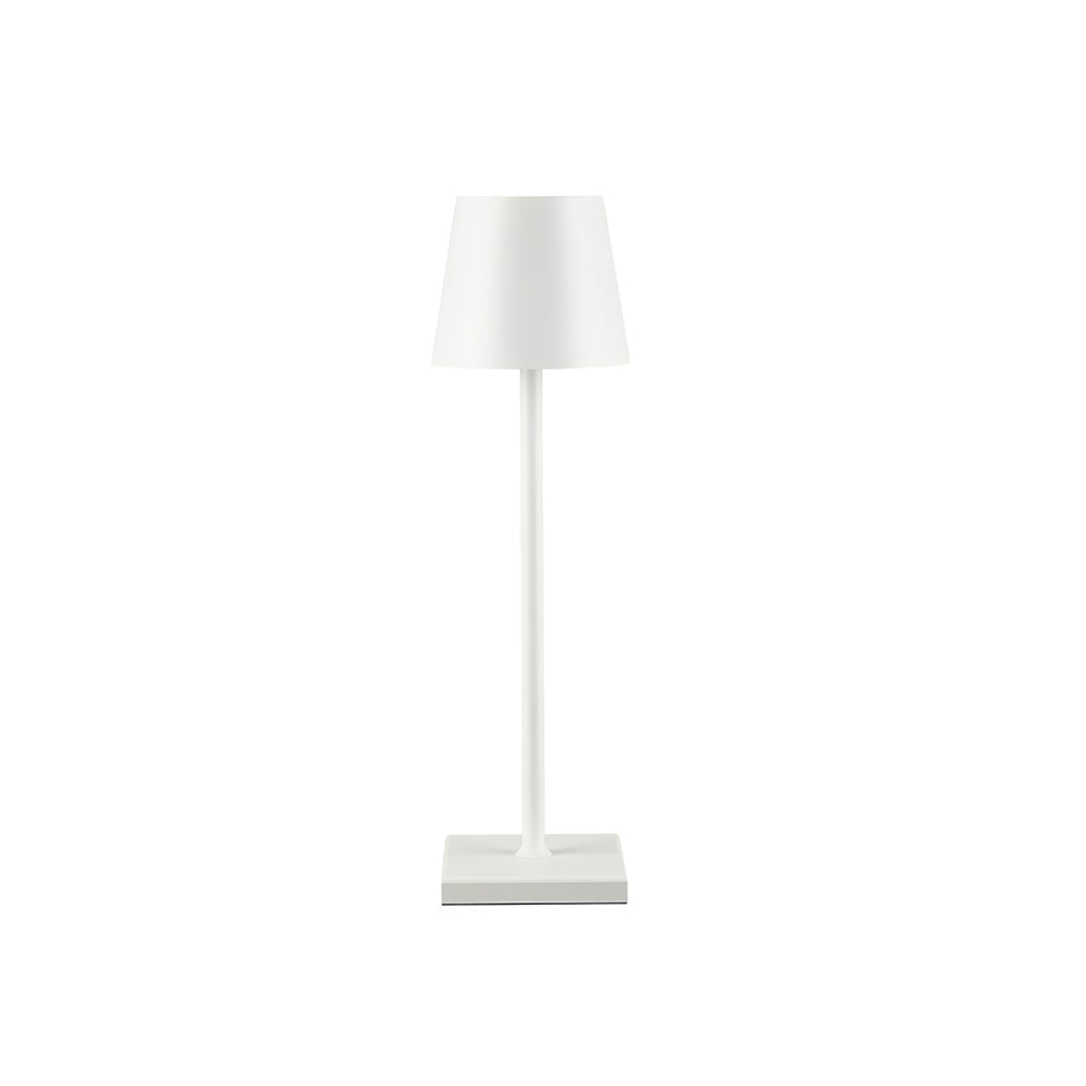 Intelligent LED Desk Lamp with USB Charger - Lusomart