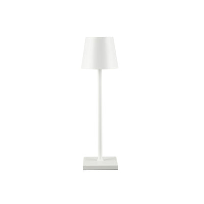 Intelligent LED Desk Lamp with USB Charger - Lusomart
