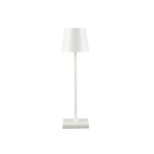 Intelligent LED Desk Lamp with USB Charger - Lusomart