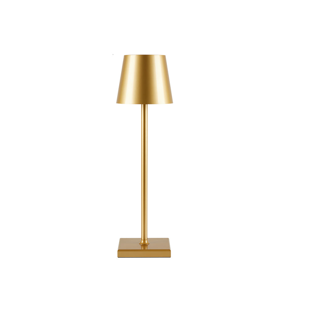 PoldLight – Modern LED Table Lamp with Charging Capability 11