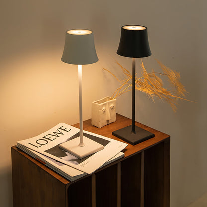 PoldLight – Modern LED Table Lamp with Charging Capability 4