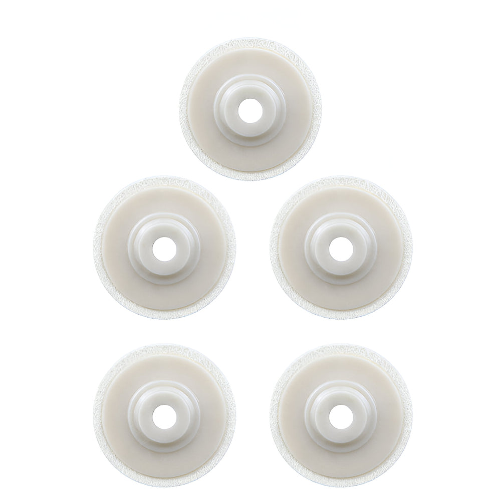 High Speed Felt Polishing Buffing Wheel Kit