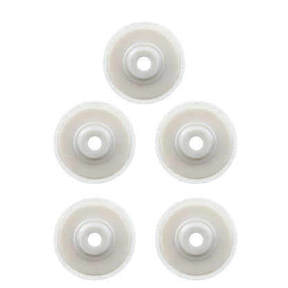High Speed Felt Polishing Buffing Wheel Kit