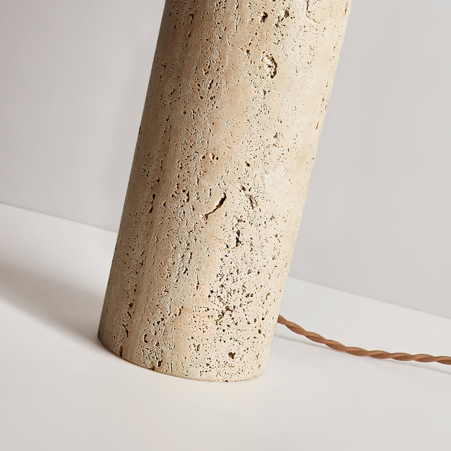 Polvo Natural Stone Table Lamp 6