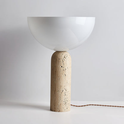 Polvo Natural Stone Table Lamp 7