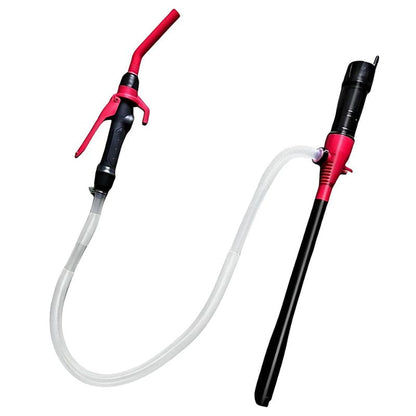 Compact Rechargeable Air Pump - Lusomart