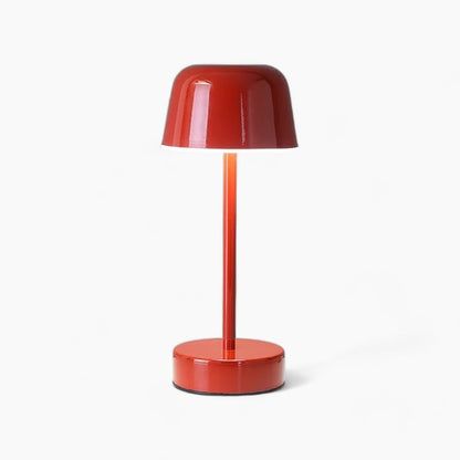 Compact Desk Lamp with Adjustable Bright Light