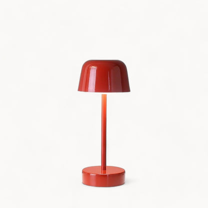 Compact Desk Lamp with Adjustable Bright Light