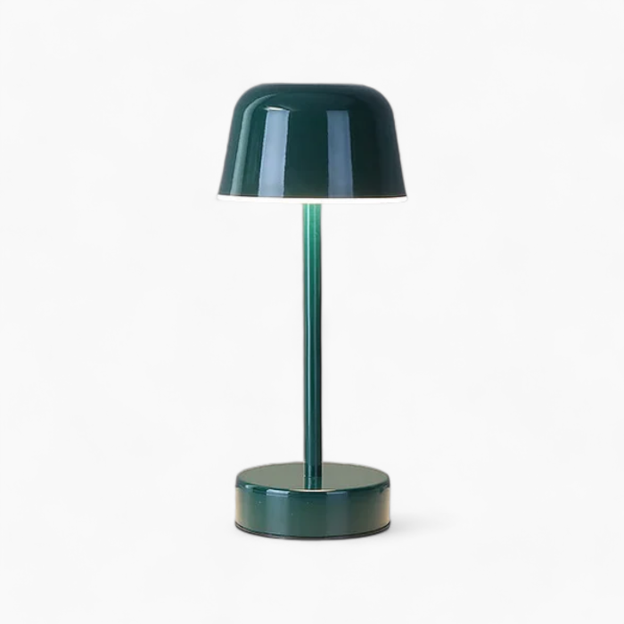 Compact Desk Lamp with Adjustable Bright Light