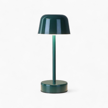 Compact Desk Lamp with Adjustable Bright Light