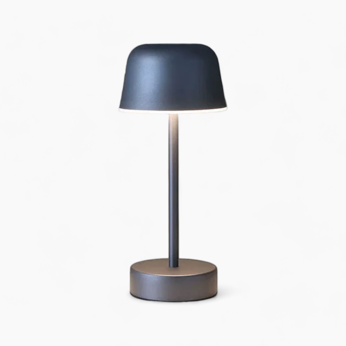 Compact Desk Lamp with Adjustable Bright Light