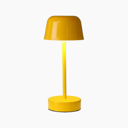 Compact Desk Lamp with Adjustable Bright Light