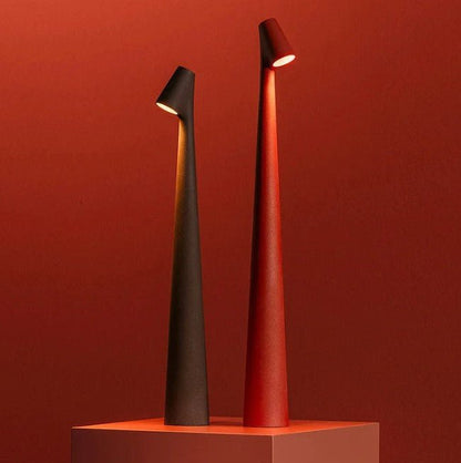 Portable Dimmable Desk Lamp