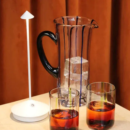 Portable Wireless LED Table Light 3
