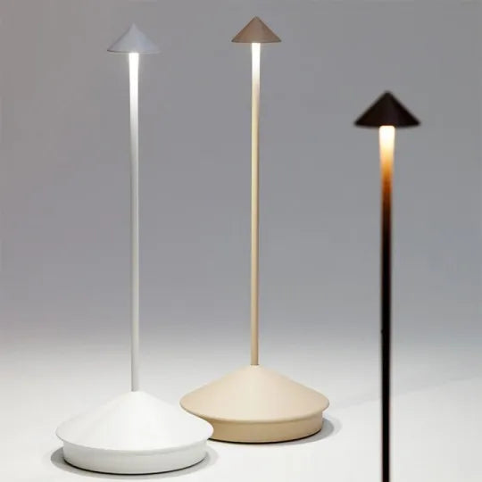 Portable Wireless LED Table Light 4