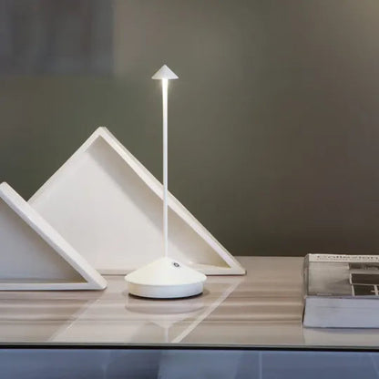 Portable Wireless LED Table Light 5