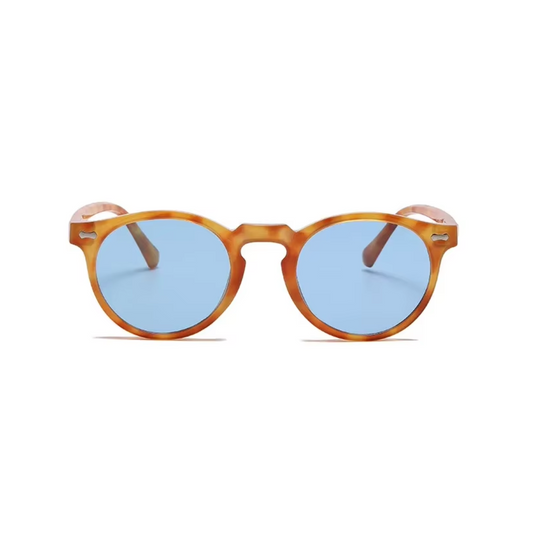 Polarized UV Sunglasses With Tinted Lenses - Lusomart